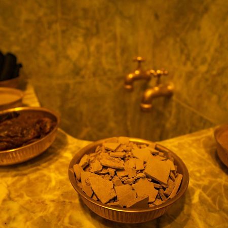 Riad Shanima Spa Marrakech Marrakesh Exterior foto