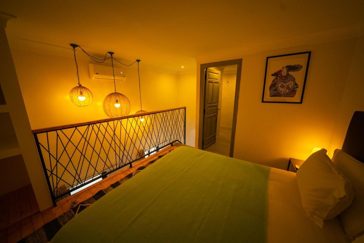 Riad Shanima Spa Marrakech Marrakesh Exterior foto