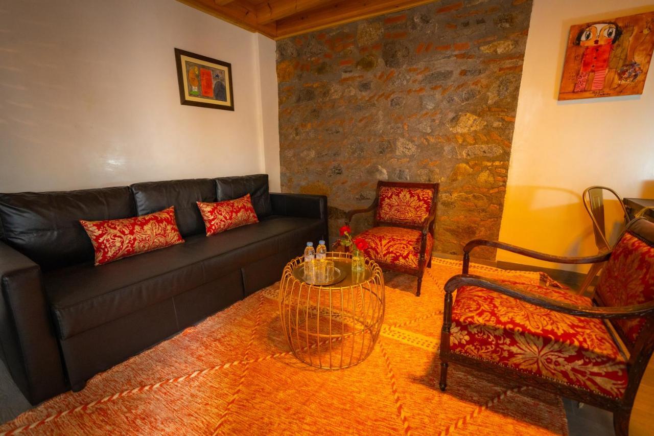 Riad Shanima Spa Marrakech Marrakesh Exterior foto
