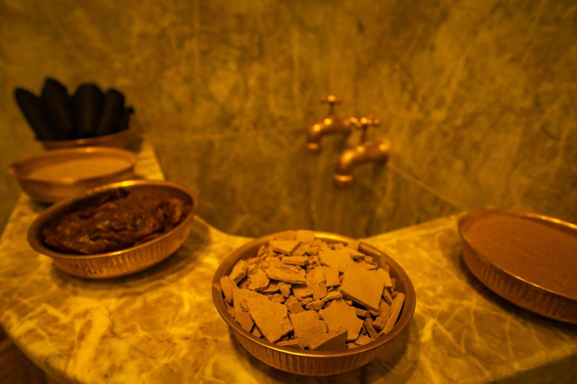 Riad Shanima Spa Marrakech Marrakesh Exterior foto