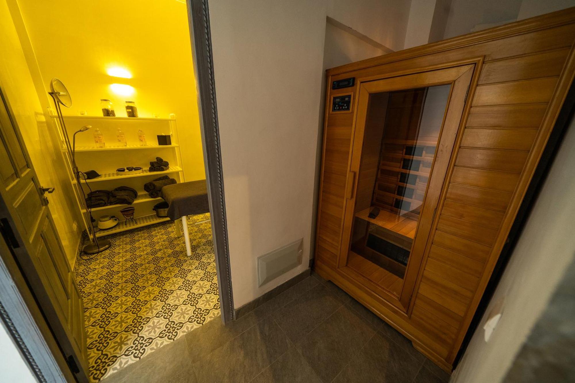 Riad Shanima Spa Marrakech Marrakesh Exterior foto