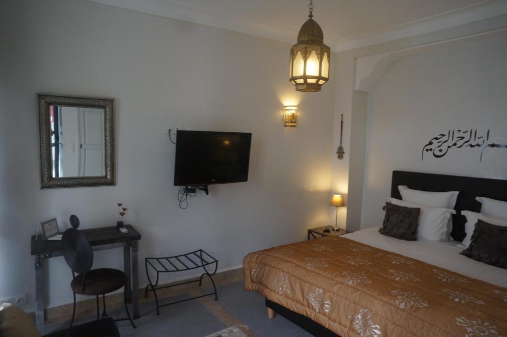 Riad Shanima Spa Marrakech Marrakesh Exterior foto