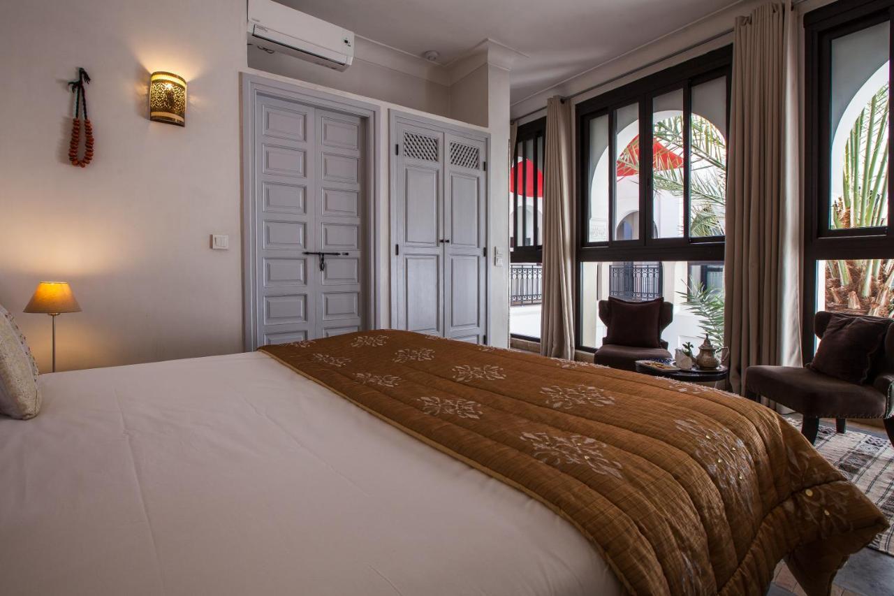 Riad Shanima Spa Marrakech Marrakesh Exterior foto