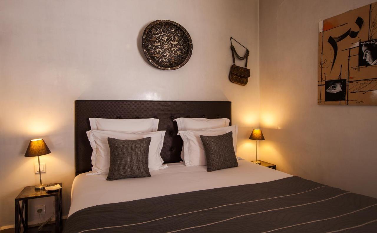Riad Shanima Spa Marrakech Marrakesh Exterior foto